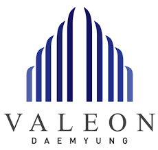 대명벨리온 로고