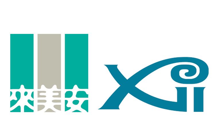 잠실 레이크팰리스 로고