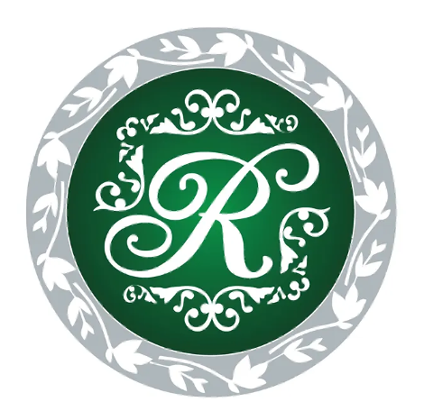 잠실 리센츠 로고